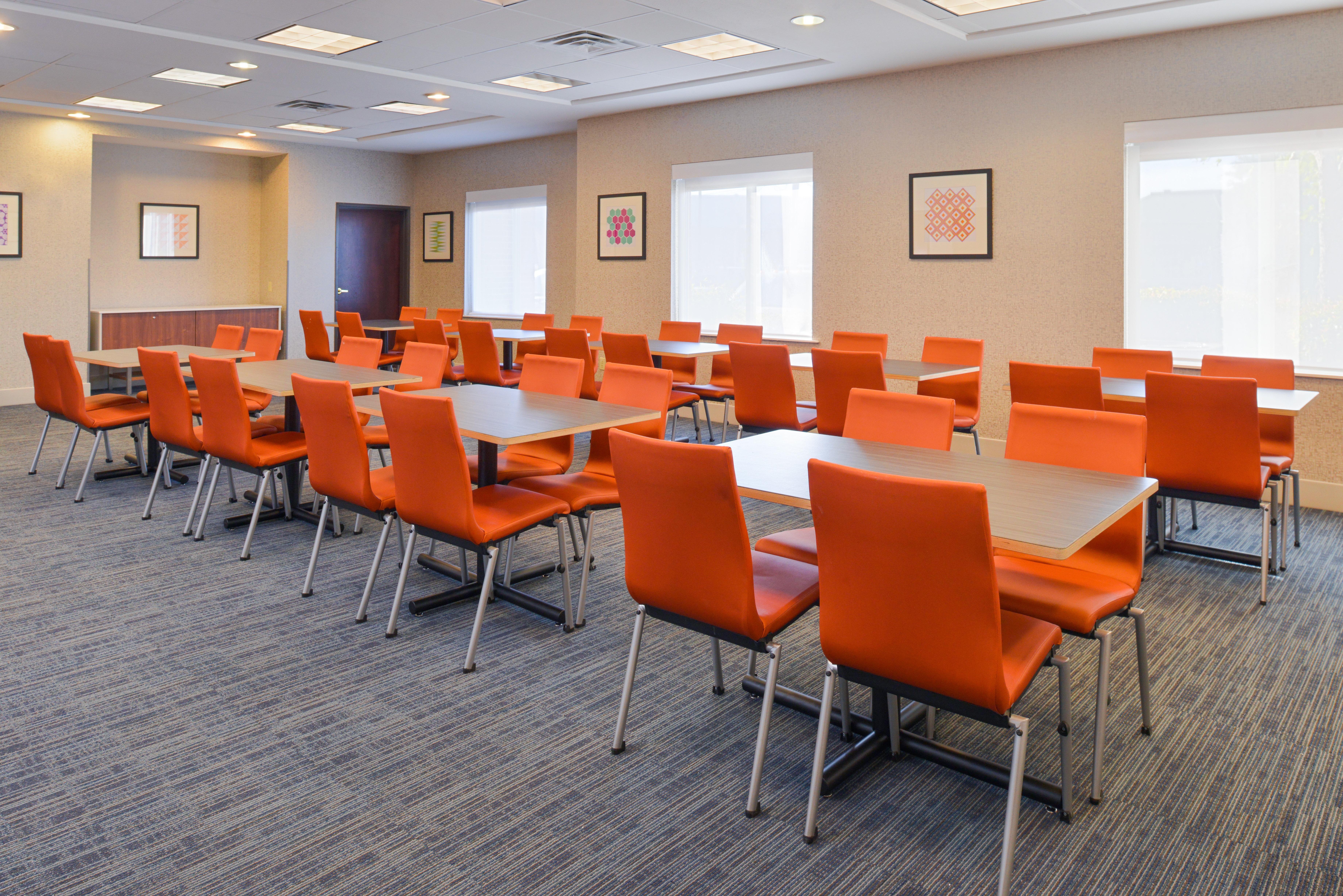 Holiday Inn Express Hotel & Suites Abilene Mall South By Ihg Buitenkant foto