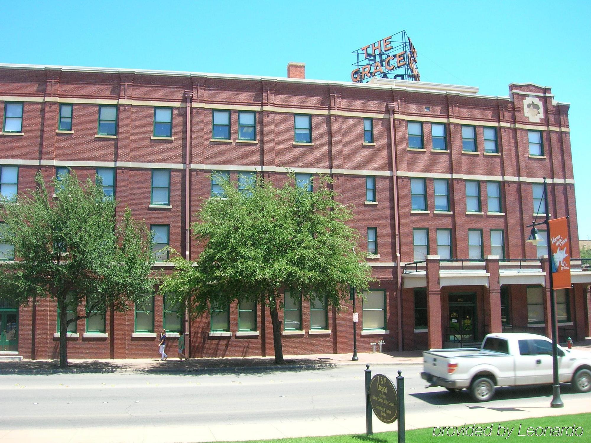 Holiday Inn Express Hotel & Suites Abilene Mall South By Ihg Buitenkant foto