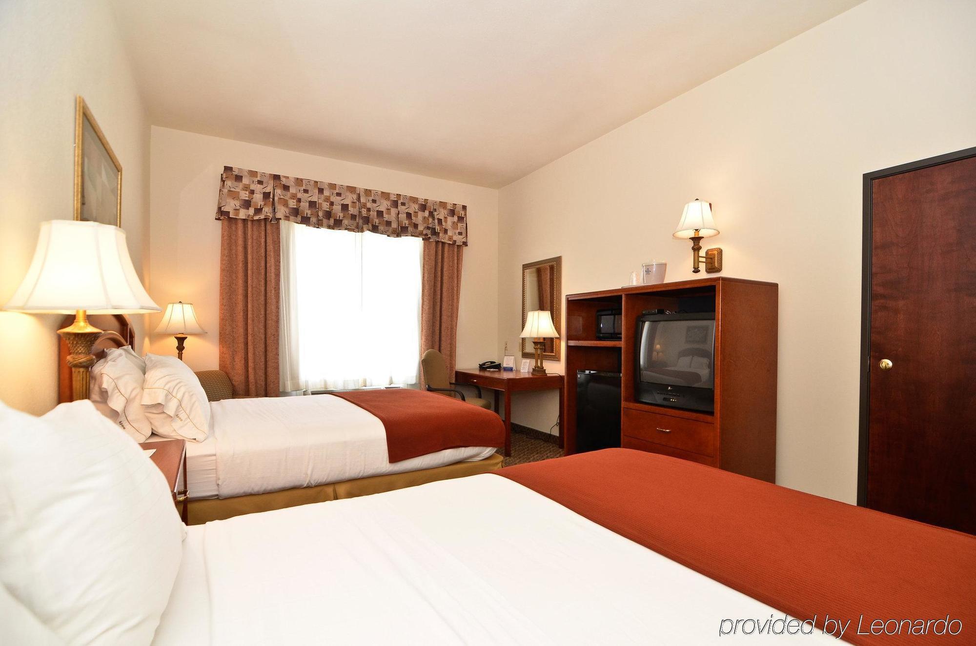 Holiday Inn Express Hotel & Suites Abilene Mall South By Ihg Kamer foto