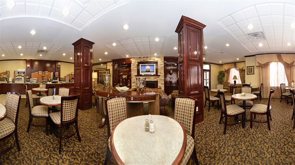 Holiday Inn Express Hotel & Suites Abilene Mall South By Ihg Buitenkant foto