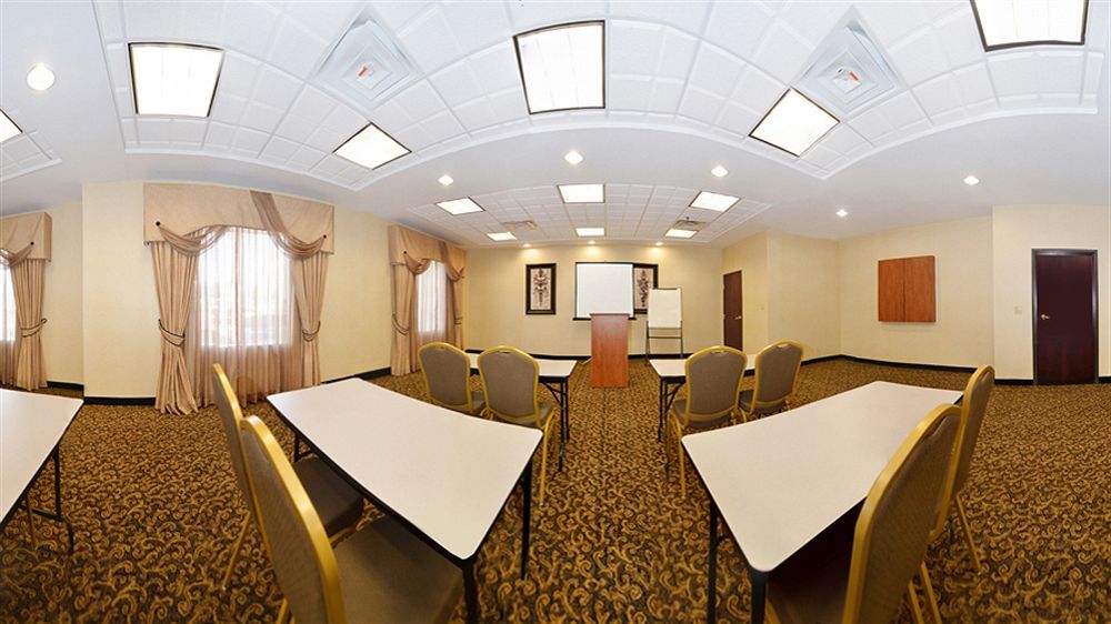 Holiday Inn Express Hotel & Suites Abilene Mall South By Ihg Buitenkant foto